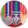 Medals